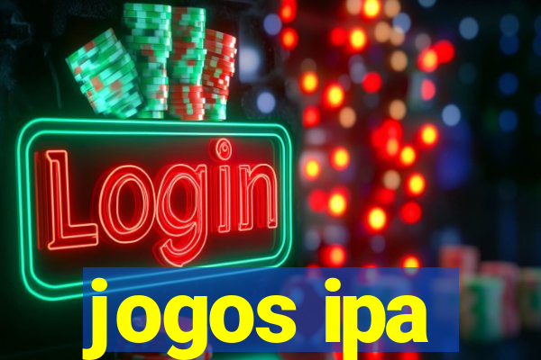 jogos ipa